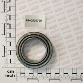 BEARING D50 D80 T20 32010