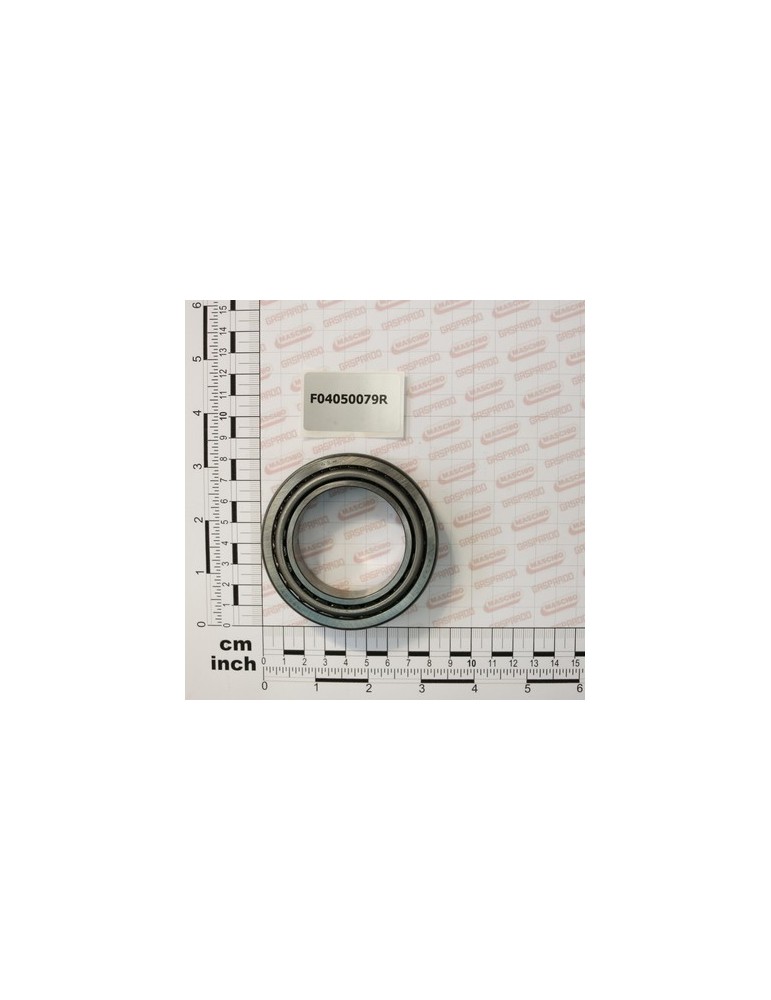 BEARING D50 D80 T20 32010