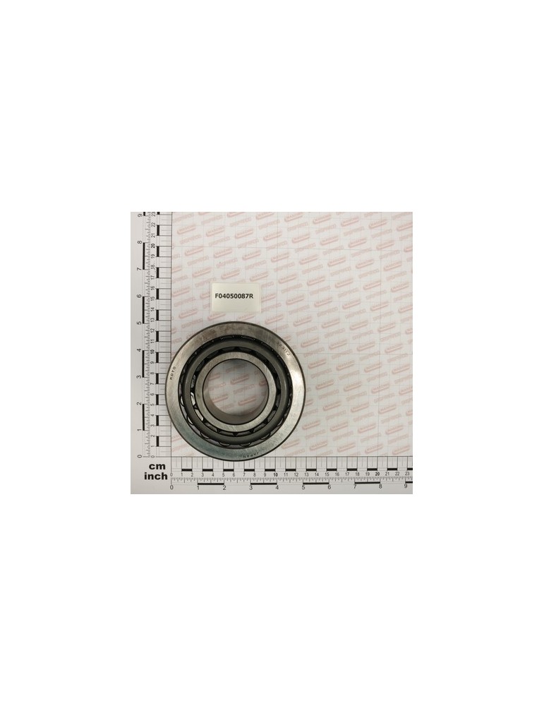 BEARING D55 D120 T45,5   32311