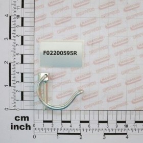 Maschio Gaspardo STIFT SIGURANTA D. 5X30 ZN F02200595R