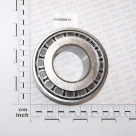 BEARING D60 D130 T48,5   32312