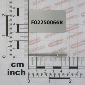 Maschio Gaspardo NIT ORB 3X9 U9200A AL F02250066R