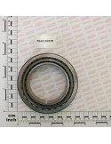 BEARING D80 D125 T29     32016