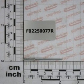 Maschio Gaspardo NIT ORB 3X 14 U9200A AL F02250077R