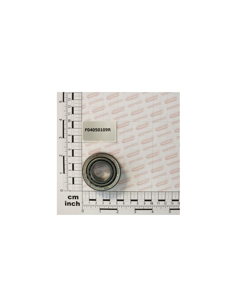 BEARING D25 D52  T22     33205
