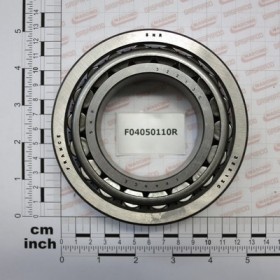 BEARING D40 D80  T32     33208
