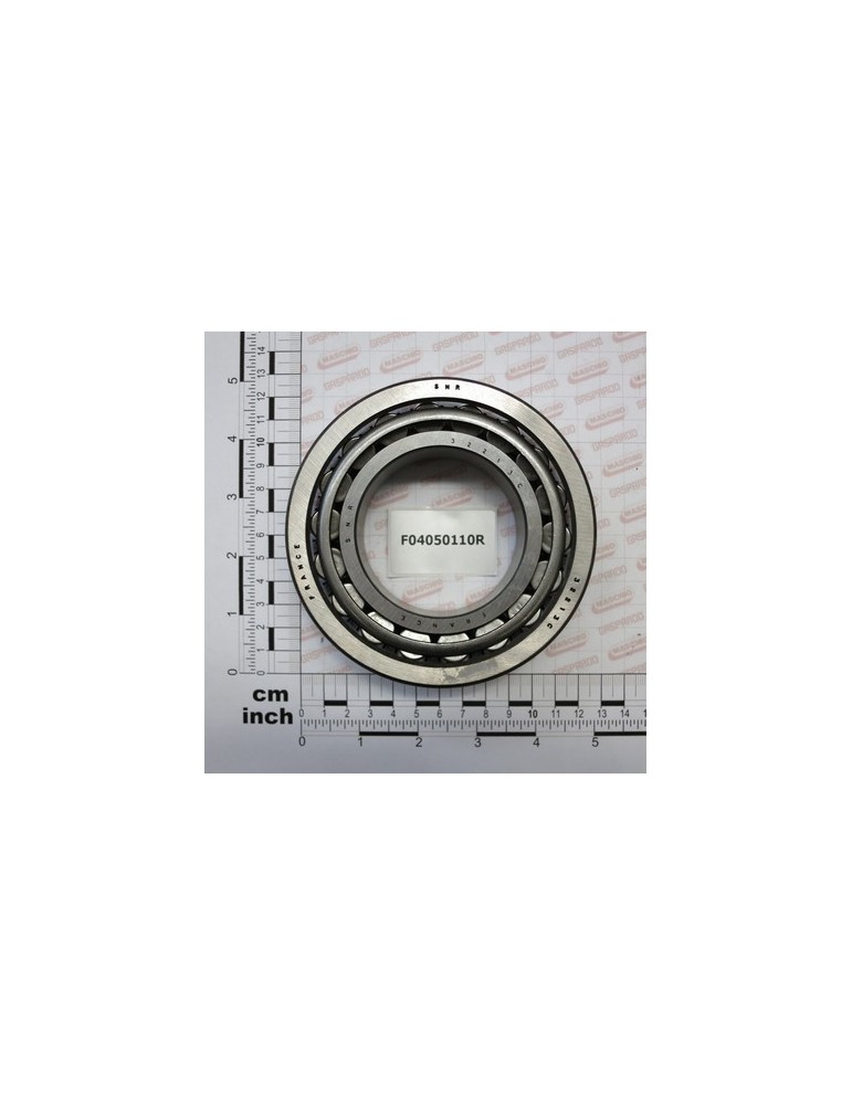 BEARING D40 D80  T32     33208
