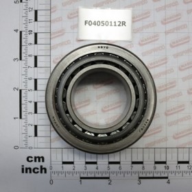 BEARING D45 D85  T32     33209