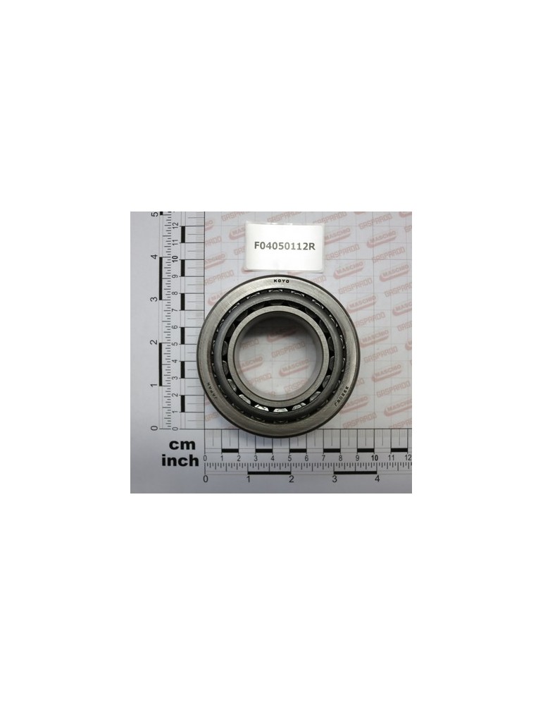 BEARING D45 D85  T32     33209