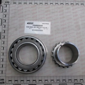 BEARING BUSS+GR+ROS  H313 EXP