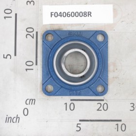 BEARING SUPPORT UCF 312 G2