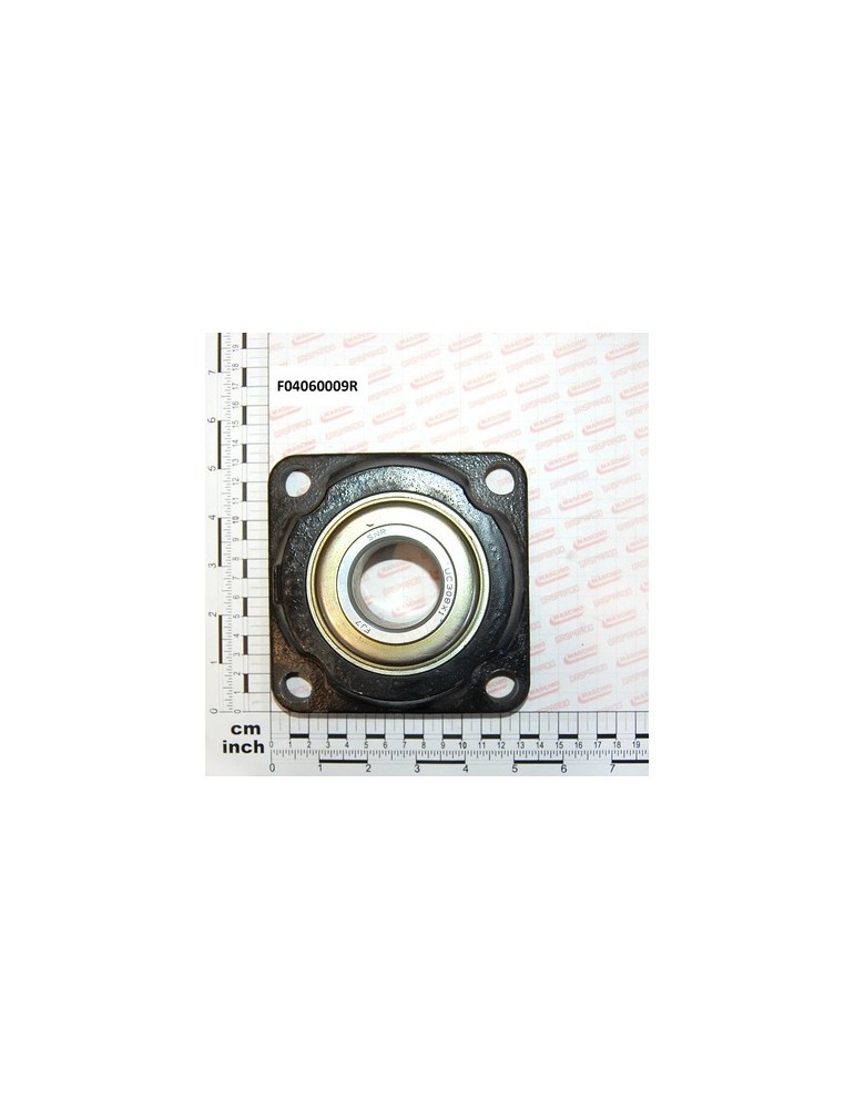 SUPP. AMZ FE308A01 SNR UC308X