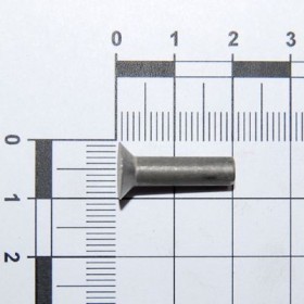 Maschio Gaspardo NIT CAP TESIT 5X 19 U752 F02250431R