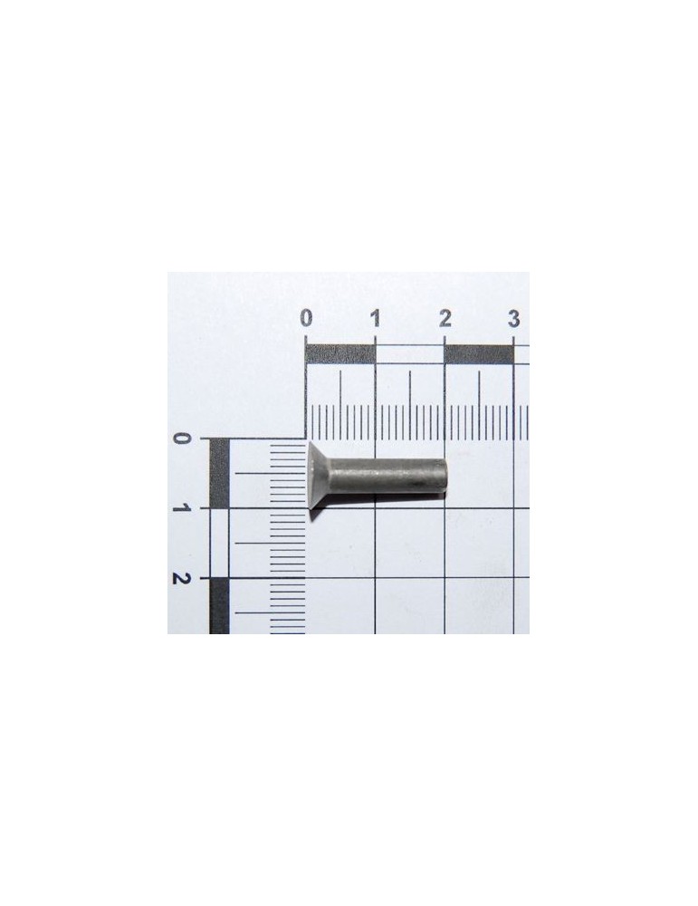 Maschio Gaspardo NIT CAP TESIT 5X 19 U752 F02250431R