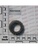 CONE 1,25\"ID X 0,66\" LM67048.