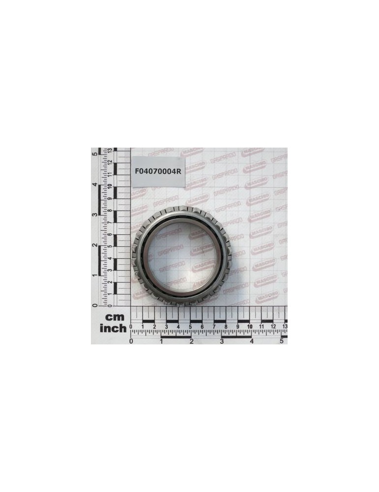 CUP 3,54\"OD X 0,72\" JLM506810.