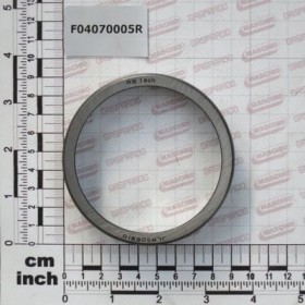 CONE 2,16\"ID X 0,90\" JLM50684