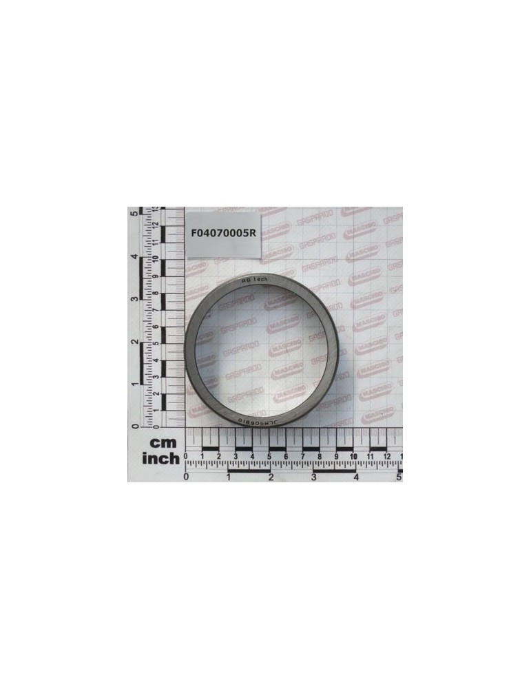CONE 2,16\"ID X 0,90\" JLM50684