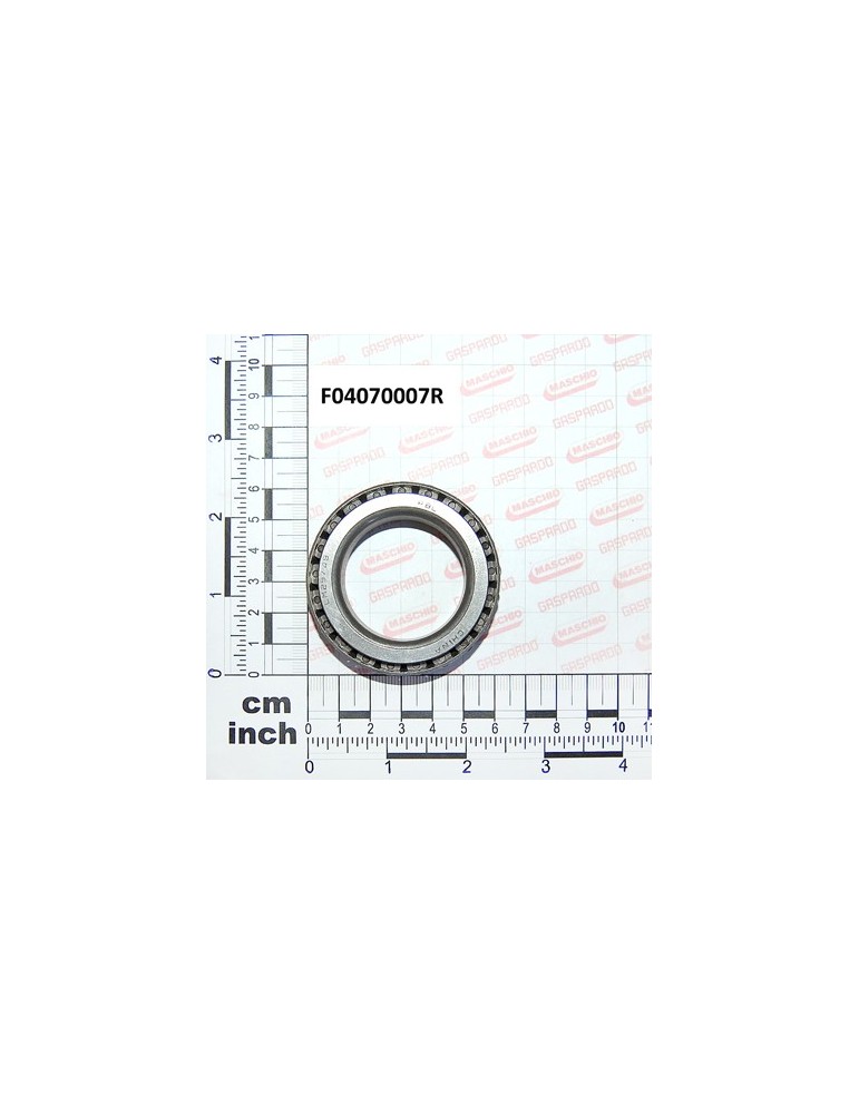 BEARING 1,50\"ID X 0,72\"LM29749