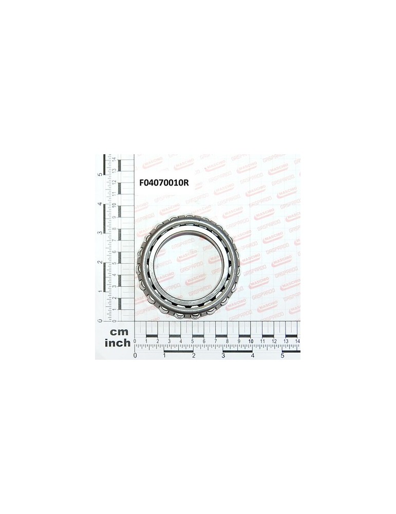 CONE 2,25\"ID X 0,86\" 387AS.