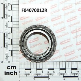 CONE 1,50\"ID X 1,03\" K13686.