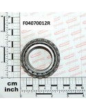 CONE 1,50\"ID X 1,03\" K13686.