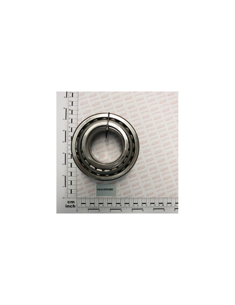 BEARING SET (30214)