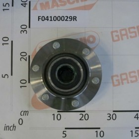 AXLE BEARING KIT G17630131
