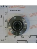 AXLE BEARING KIT G17630131