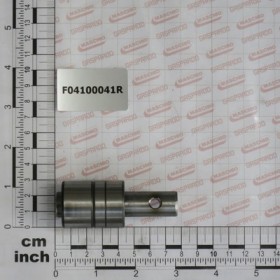 DEPTH WHEEL BEARING 7081 MT