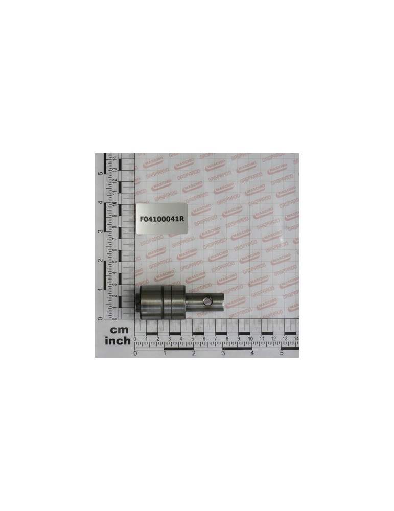 DEPTH WHEEL BEARING 7081 MT