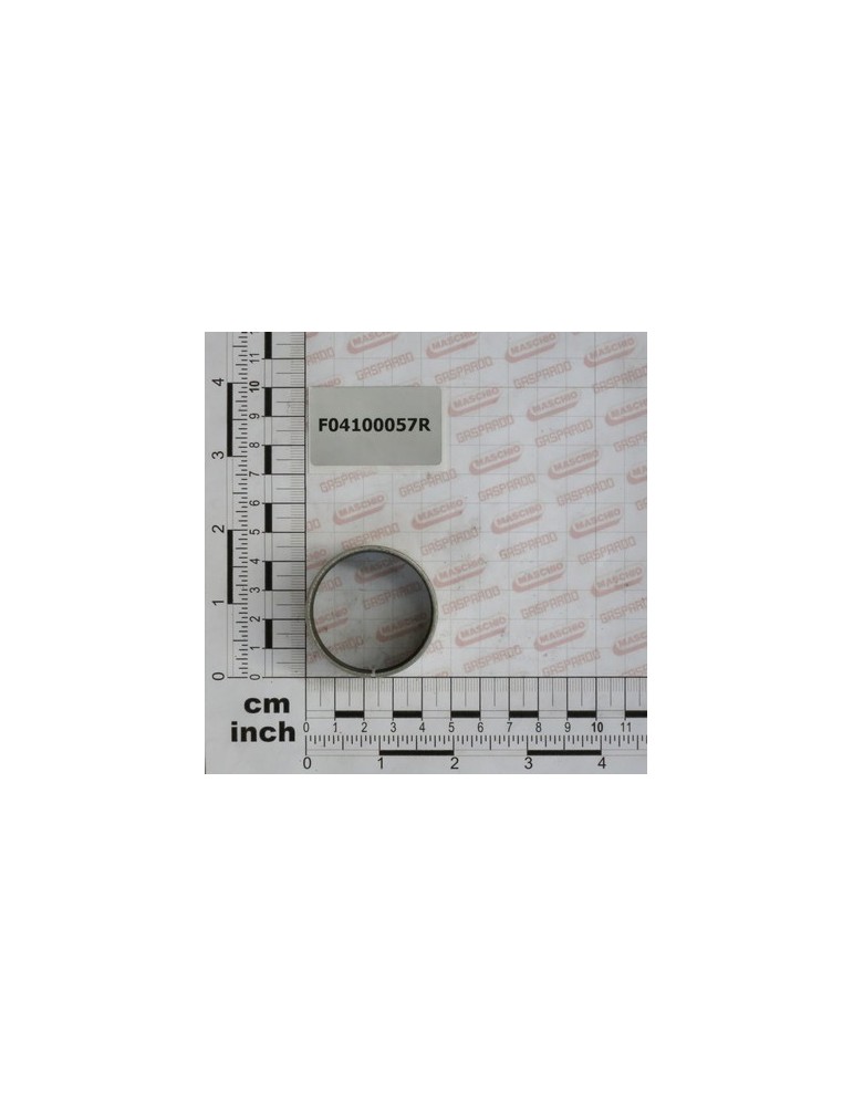 BUSHING MU 44X40X20