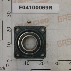 BEARING SUPPORT