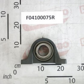 CAST IRON Y SUPPORT SY D.2\"