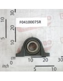 CAST IRON Y SUPPORT SY D.2\"