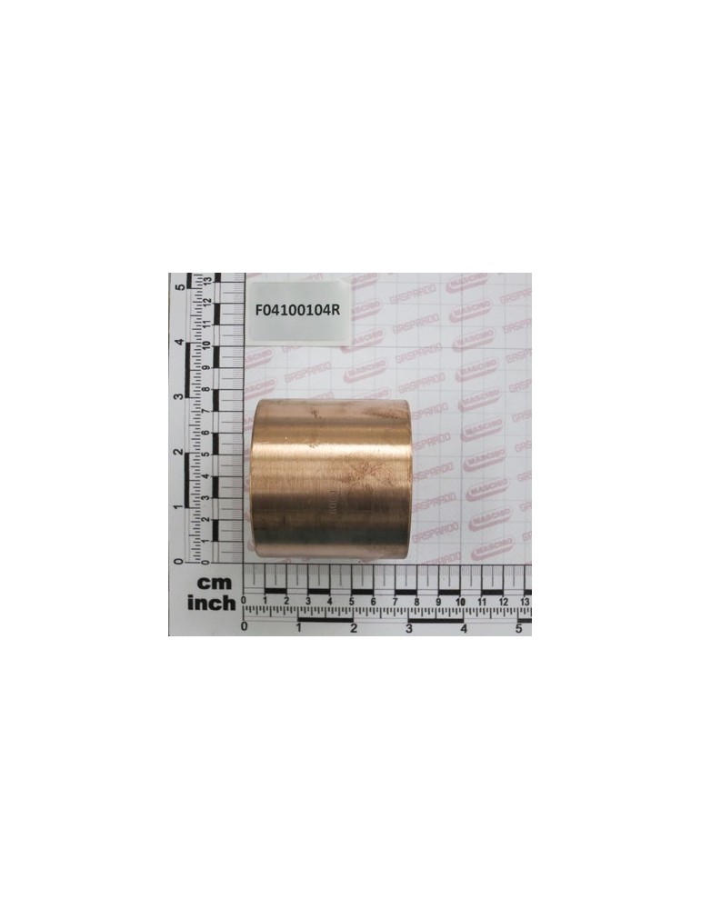 BUSH BRM 65X60X60
