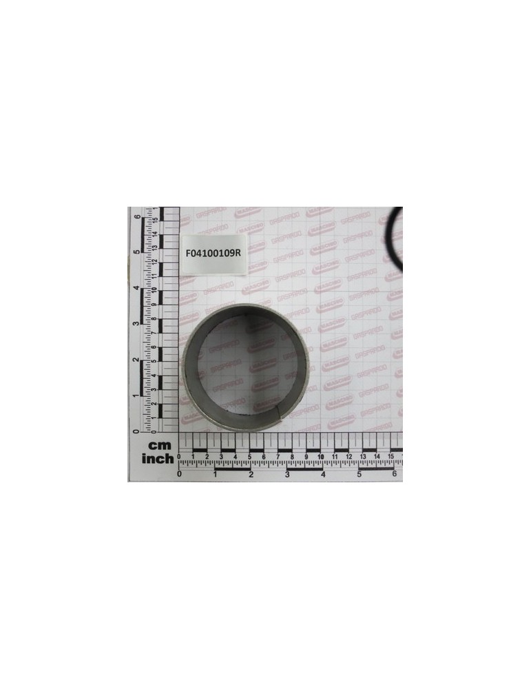 BUSHING D-75 D-70 L-60