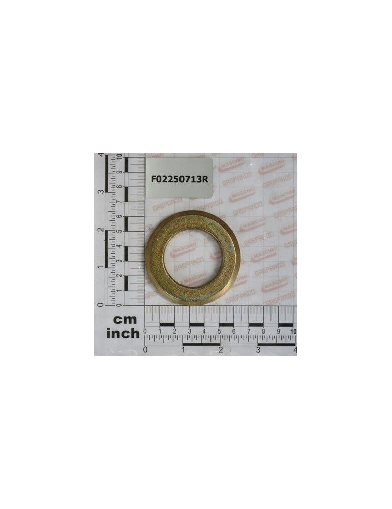 Maschio Gaspardo DISTANZIALE ROTULA SFERICA F02250713R