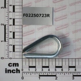 Maschio Gaspardo GHIDAJ CABLU TRACTIUNE D.10 ZN F02250723R