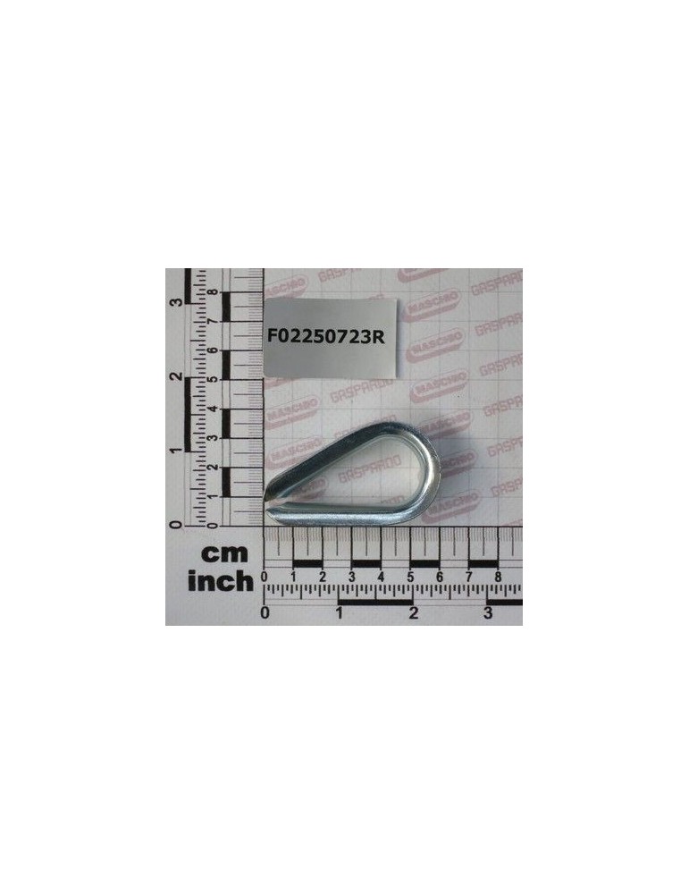 Maschio Gaspardo GHIDAJ CABLU TRACTIUNE D.10 ZN F02250723R