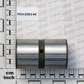 BUSHING D 50X60 L.100