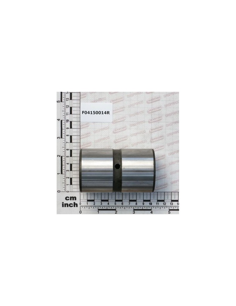 BUSHING D 50X60 L.100