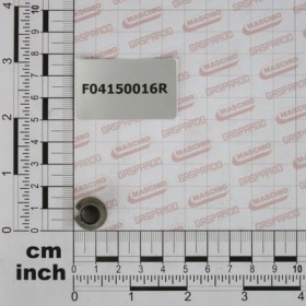 PAF COLLARED BUSH 08095 P10
