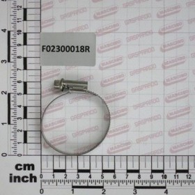 Maschio Gaspardo FASCETTA STRING. 25/40 H.8 F02300018R