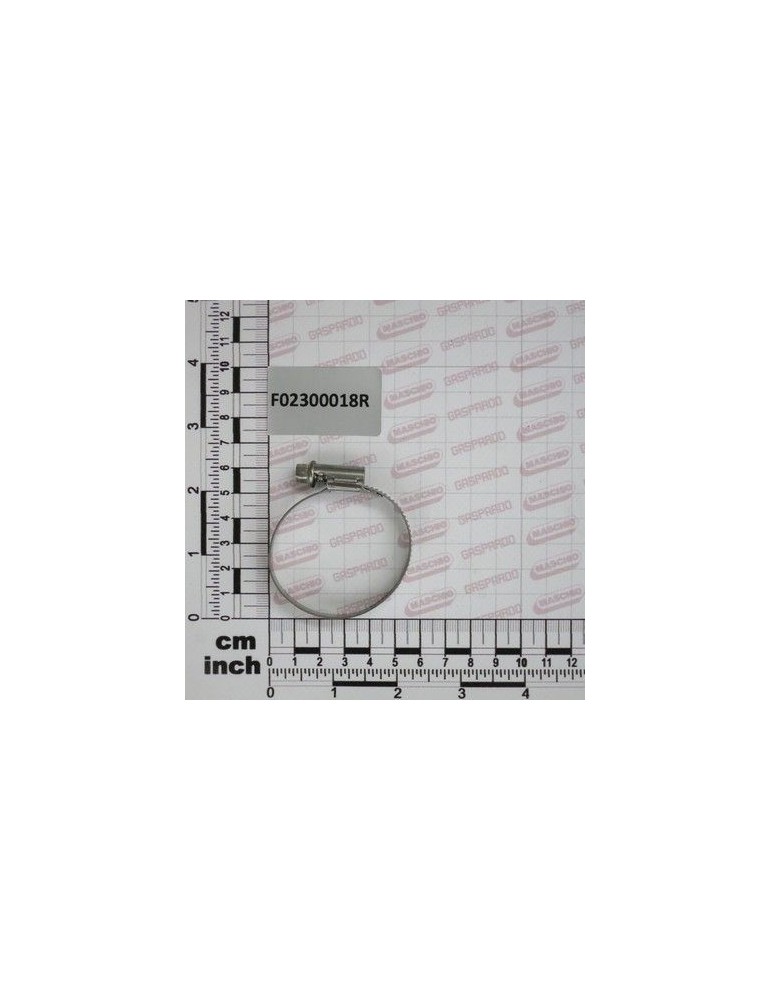 Maschio Gaspardo FASCETTA STRING. 25/40 H.8 F02300018R