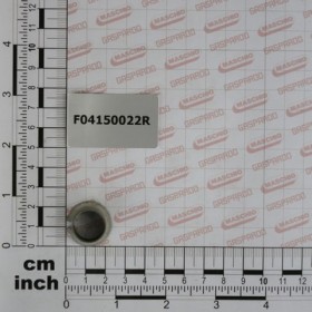 PAF BUSHING 15120 P10