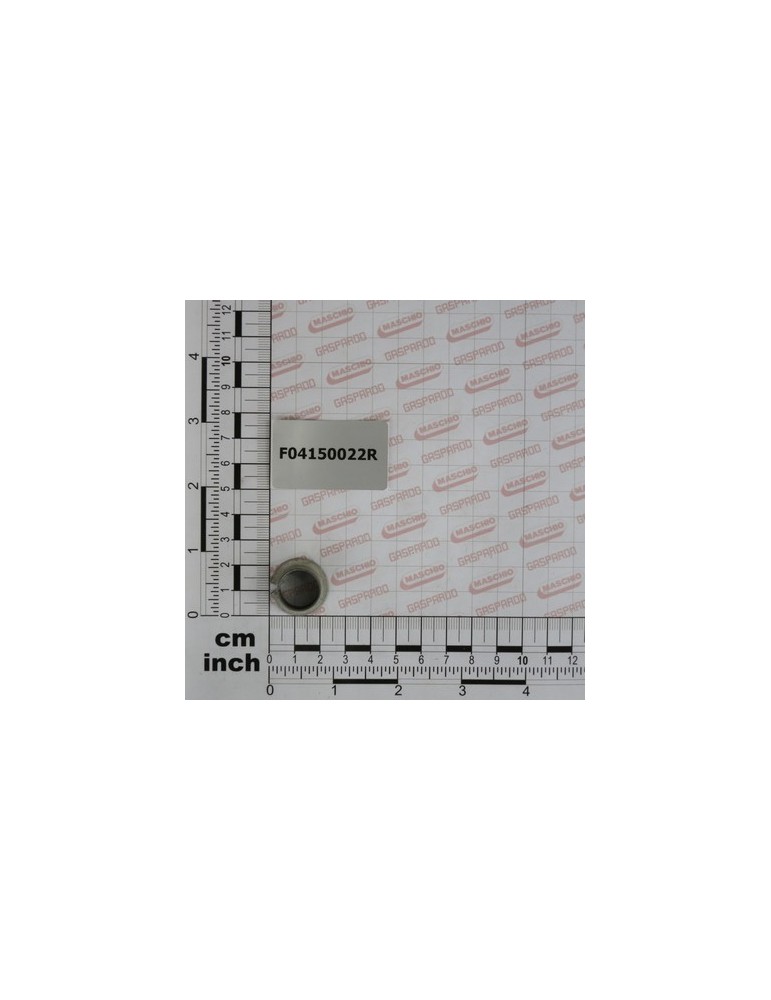 PAF BUSHING 15120 P10