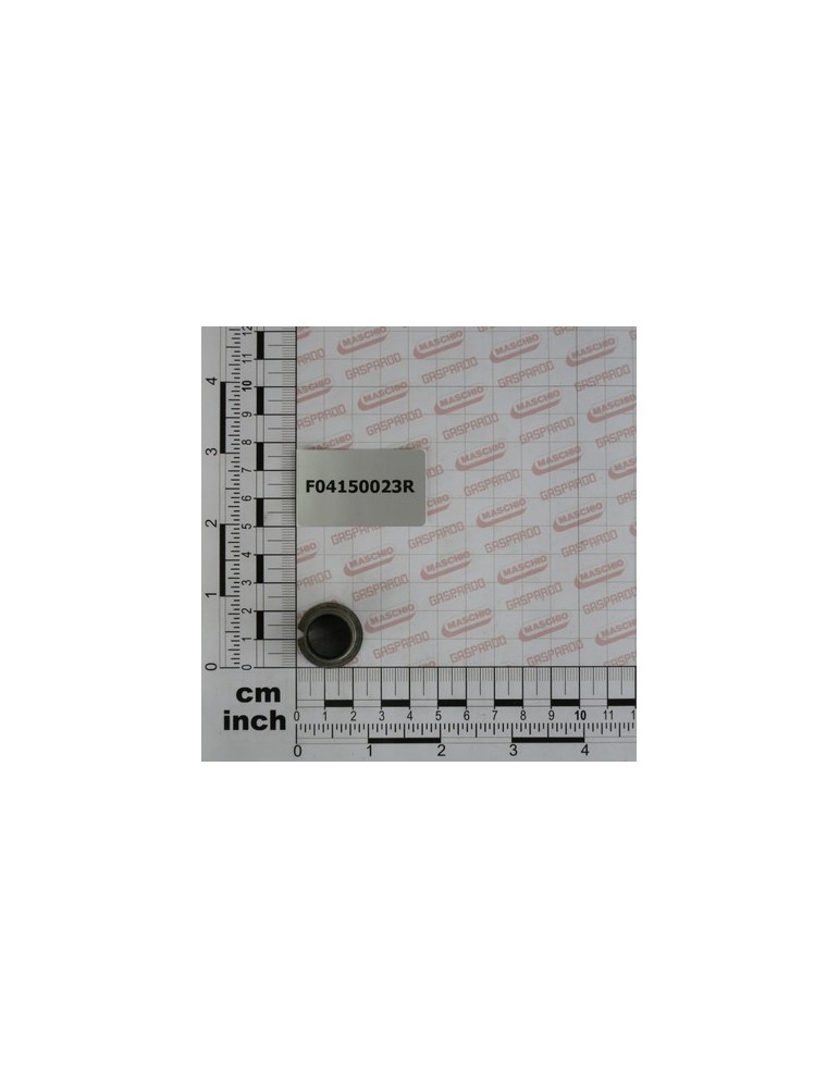 PAF BUSHING 15170 P10