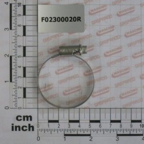 Maschio Gaspardo FASCETTA STRING. 32/50 H.9 F02300020R