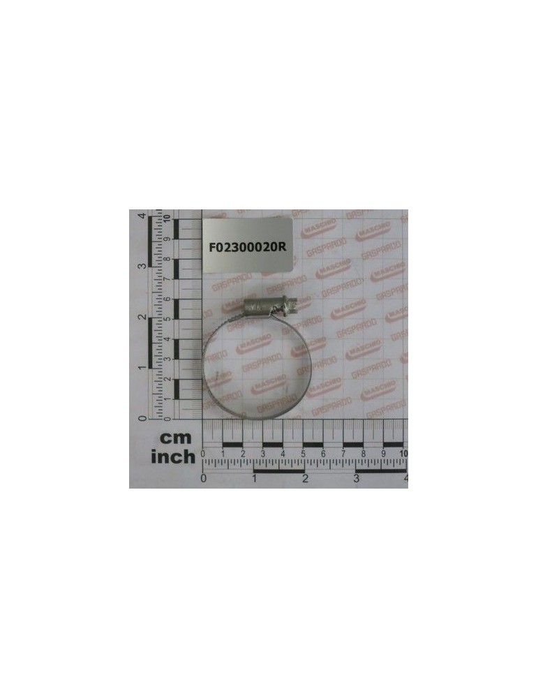 Maschio Gaspardo FASCETTA STRING. 32/50 H.9 F02300020R